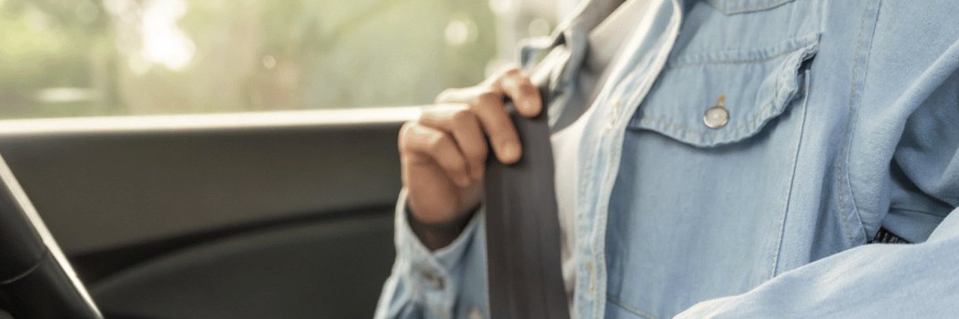 Driving After Hernia Surgery